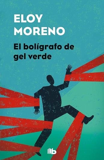 BOLÍGRAFO DE GEL VERDE, EL | 9788490706831 | MORENO, ELOY | Llibreria Drac - Llibreria d'Olot | Comprar llibres en català i castellà online