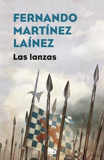 LANZAS, LAS (LA SENDA DE LOS TERCIOS 1) | 9788490706848 | MARTÍNEZ, FERNANDO | Llibreria Drac - Librería de Olot | Comprar libros en catalán y castellano online