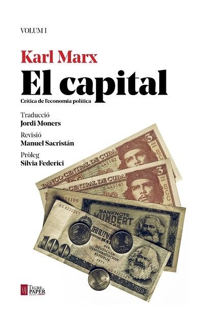CAPITAL, EL | 9788416855223 | KOHAN, NESTOR | Llibreria Drac - Librería de Olot | Comprar libros en catalán y castellano online