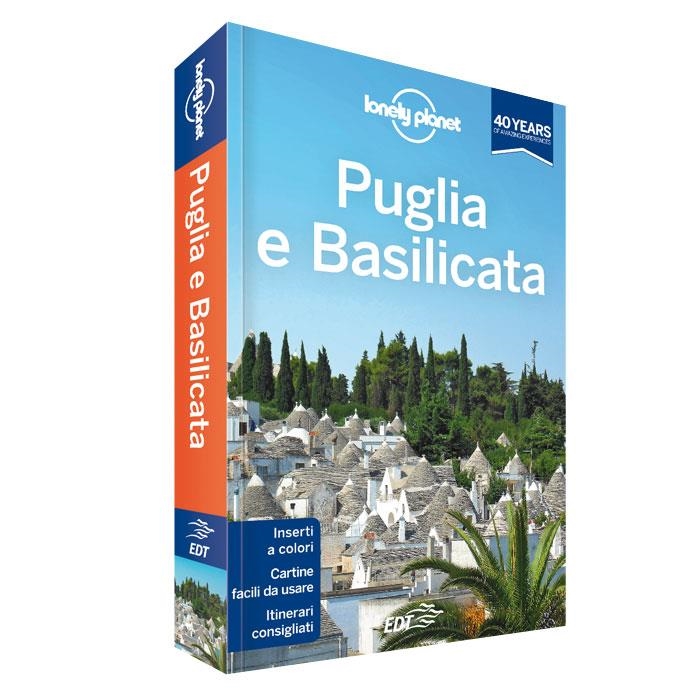 PUGLIA E BASILICATA | 9788866399360 | Llibreria Drac - Librería de Olot | Comprar libros en catalán y castellano online