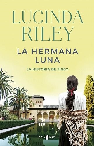 HERMANA LUNA, LA  (LAS SIETE HERMANAS 5) | 9788401021022 | RILEY, LUCINDA | Llibreria Drac - Librería de Olot | Comprar libros en catalán y castellano online