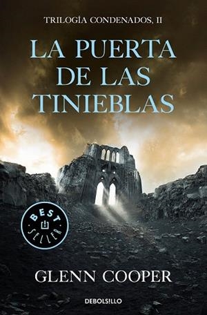 PUERTA DE LAS TINIEBLAS, LA (TRILOGIA CONDENADOS 2) | 9788466344562 | COOPER, GLENN | Llibreria Drac - Librería de Olot | Comprar libros en catalán y castellano online