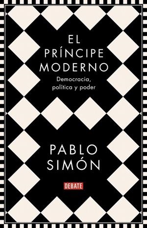 PRINCIPE MODERNO, EL | 9788499929286 | SIMON, PABLO | Llibreria Drac - Librería de Olot | Comprar libros en catalán y castellano online