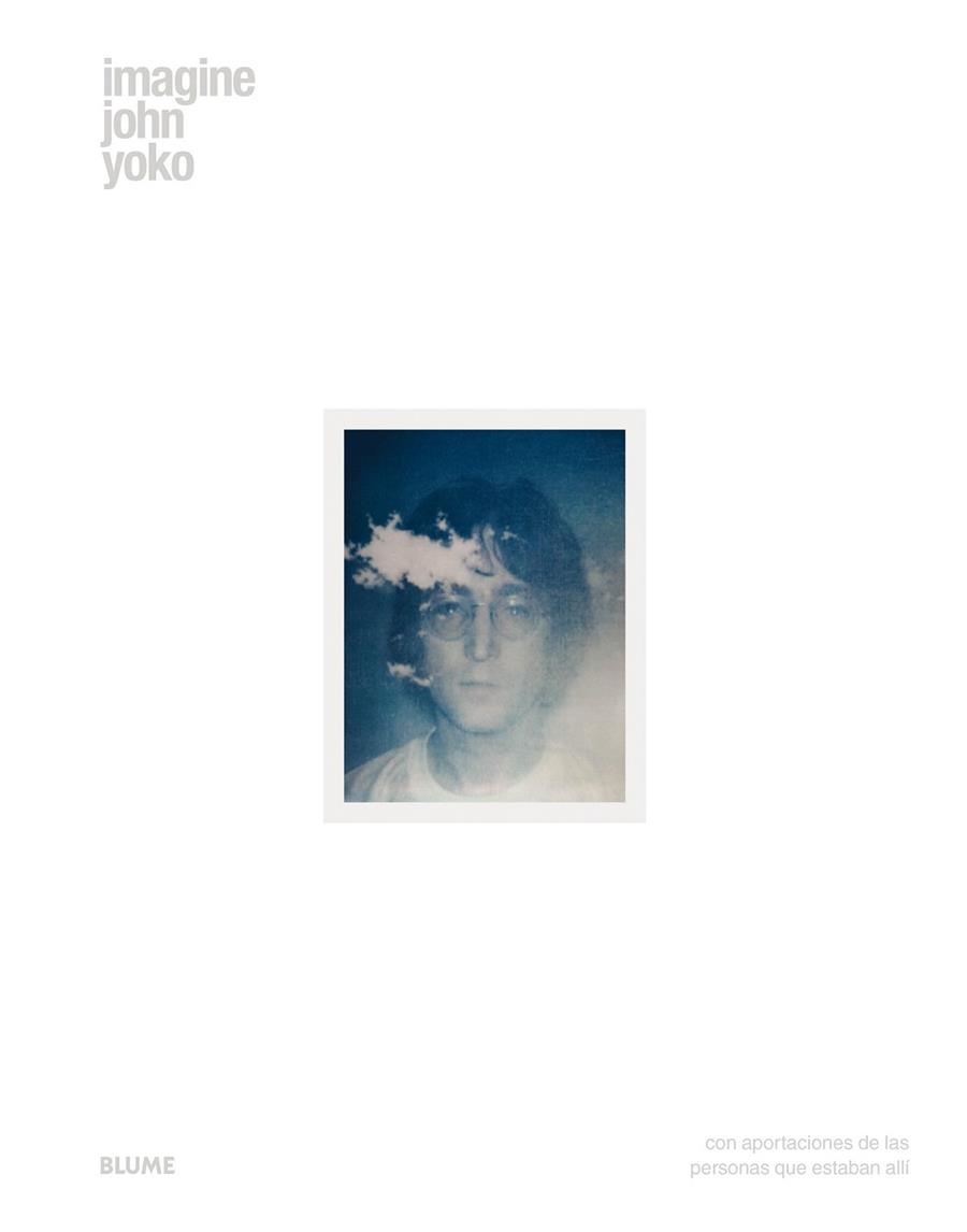 IMAGINE JOHN YOKO | 9788417254865 | AA.DD. | Llibreria Drac - Librería de Olot | Comprar libros en catalán y castellano online