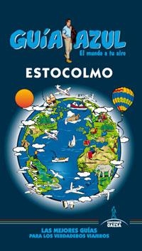 ESTOCOLMO 2013 (GUIA AZUL) | 9788415847236 | VV.AA. | Llibreria Drac - Librería de Olot | Comprar libros en catalán y castellano online