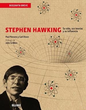 STEPHEN HAWKING | 9788417492106 | PARSONS, PAUL | Llibreria Drac - Librería de Olot | Comprar libros en catalán y castellano online
