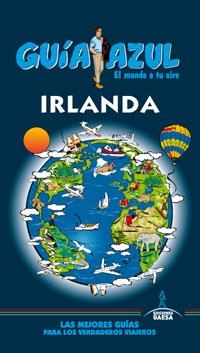 IRLANDA 2013 (GUIA AZUL) | 9788415847144 | VV.AA. | Llibreria Drac - Librería de Olot | Comprar libros en catalán y castellano online