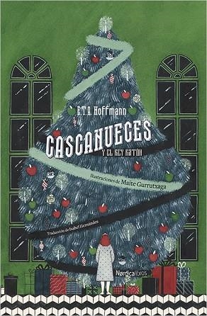 CASCANUECES Y EL REY RATÓN | 9788417281748 | HOFFMAN, ERNEST THEODOR AMADEUS | Llibreria Drac - Llibreria d'Olot | Comprar llibres en català i castellà online