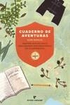 CUADERNO DE AVENTURAS | 9788416544882 | BRODEUR, KEIKO | Llibreria Drac - Librería de Olot | Comprar libros en catalán y castellano online