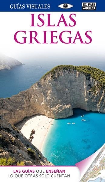 ISLAS GRIEGAS 2013 ( GUIAS VISUALES) | 9788403512450 | VARIOS AUTORES | Llibreria Drac - Librería de Olot | Comprar libros en catalán y castellano online