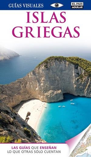 ISLAS GRIEGAS 2013 ( GUIAS VISUALES) | 9788403512450 | VARIOS AUTORES | Llibreria Drac - Librería de Olot | Comprar libros en catalán y castellano online