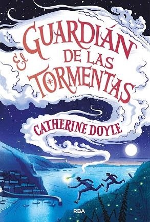 GUARDIAN DE LAS TORMENTAS, EL 1 | 9788427214811 | DOYLE , CATHERINE | Llibreria Drac - Librería de Olot | Comprar libros en catalán y castellano online