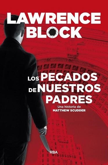 PECADOS DE NUESTROS PADRES, LOS | 9788491871637 | BLOCK , LAWRENCE | Llibreria Drac - Llibreria d'Olot | Comprar llibres en català i castellà online