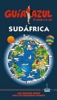 SUDAFRICA 2013 (GUIA AZUL) | 9788415847212 | VV.AA. | Llibreria Drac - Librería de Olot | Comprar libros en catalán y castellano online