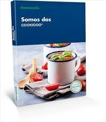 SOMOS DOS COOKIDOO | 9788416902132 | Llibreria Drac - Librería de Olot | Comprar libros en catalán y castellano online