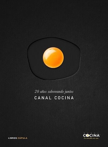 20 AÑOS SABOREANDO JUNTOS | 9788448024932 | AA.DD. | Llibreria Drac - Librería de Olot | Comprar libros en catalán y castellano online