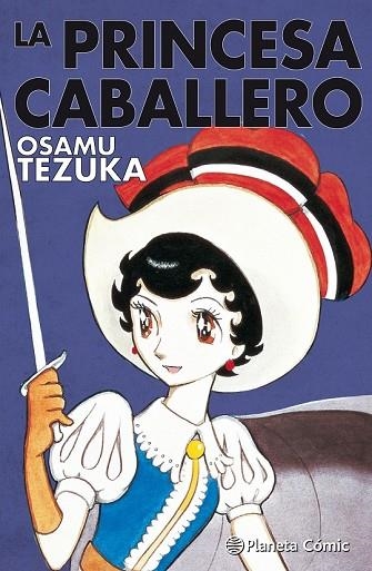 PRINCESA CABALLERO, LA (INTEGRAL) | 9788491469971 | TEZUKA, OSAMU | Llibreria Drac - Librería de Olot | Comprar libros en catalán y castellano online