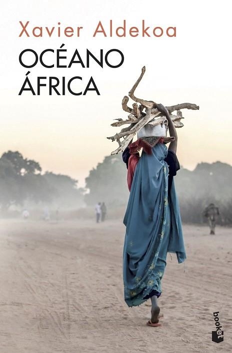 OCÉANO ÁFRICA | 9788499427409 | ALDEKOA, XAVIER | Llibreria Drac - Librería de Olot | Comprar libros en catalán y castellano online