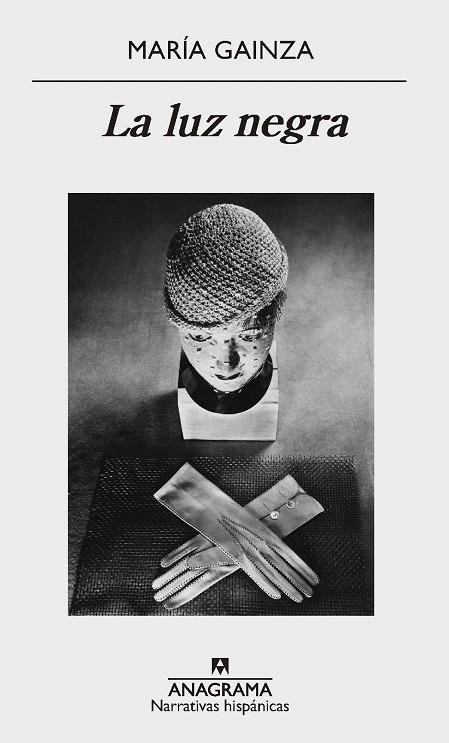 LUZ NEGRA, LA | 9788433998637 | GAINZA, MARÍA | Llibreria Drac - Librería de Olot | Comprar libros en catalán y castellano online
