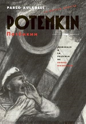 POTEMKIN | 9788494884870 | AULADELL, PABLO | Llibreria Drac - Librería de Olot | Comprar libros en catalán y castellano online