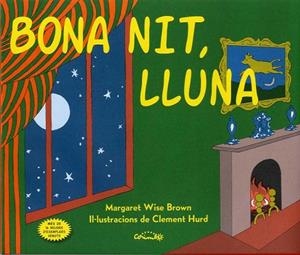 BONA NIT, LLUNA | 9788484705864 | WISE, MARGARET | Llibreria Drac - Llibreria d'Olot | Comprar llibres en català i castellà online