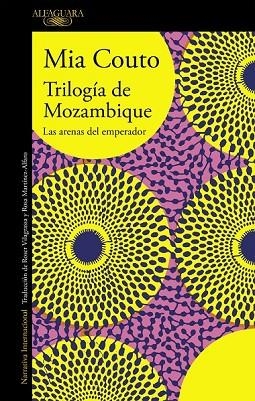 TRILOGÍA DE MOZAMBIQUE | 9788420433493 | COUTO, MIA | Llibreria Drac - Librería de Olot | Comprar libros en catalán y castellano online