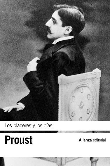 PLACERES Y LOS DÍAS, LOS | 9788491813040 | PROUST, MARCEL | Llibreria Drac - Llibreria d'Olot | Comprar llibres en català i castellà online