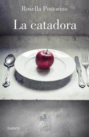 CATADORA, LA | 9788426405180 | POSTORINO, ROSELLA | Llibreria Drac - Librería de Olot | Comprar libros en catalán y castellano online
