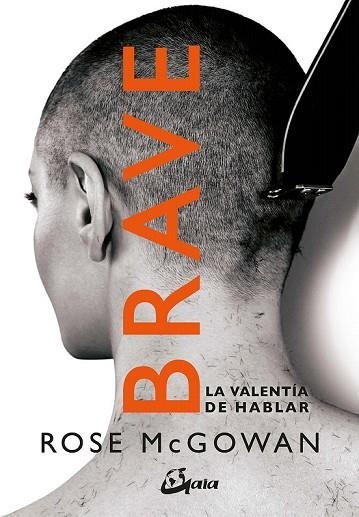 BRAVE | 9788484457541 | MCGOWAN, ROSE | Llibreria Drac - Llibreria d'Olot | Comprar llibres en català i castellà online