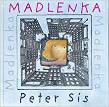 MADLENKA | 9788494885914 | SIS, PETER | Llibreria Drac - Llibreria d'Olot | Comprar llibres en català i castellà online