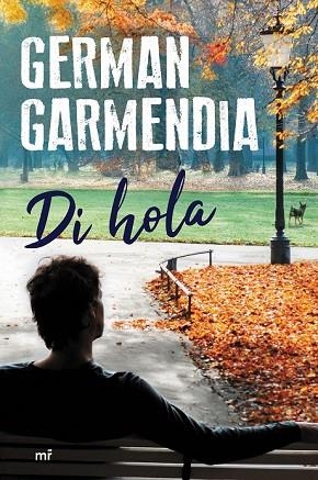 DI HOLA | 9788427044951 | GARMENDIA, GERMAN | Llibreria Drac - Librería de Olot | Comprar libros en catalán y castellano online