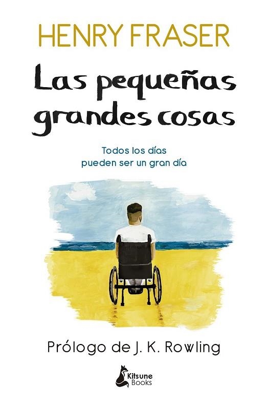 PEQUEÑAS GRANDES COSAS, LAS | 9788416788255 | FRASER, HENRY | Llibreria Drac - Librería de Olot | Comprar libros en catalán y castellano online