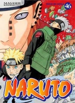 NARUTO 46 (CATALA) | 9788499472638 | KISHIMOTO, MASASHI | Llibreria Drac - Librería de Olot | Comprar libros en catalán y castellano online