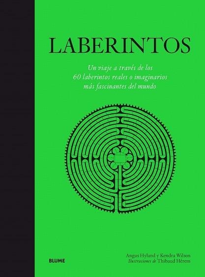 LABERINTOS | 9788417254889 | AA.DD. | Llibreria Drac - Llibreria d'Olot | Comprar llibres en català i castellà online