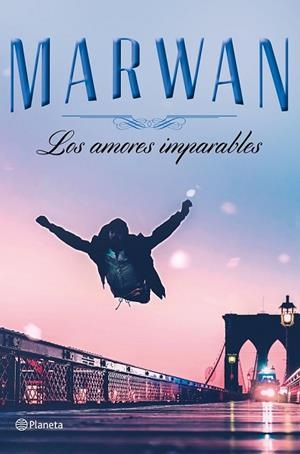 AMORES IMPARABLES, LOS (EDICIÓN ESPECIAL) | 9788408197737 | MARWAN | Llibreria Drac - Librería de Olot | Comprar libros en catalán y castellano online
