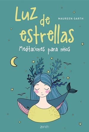LUZ DE ESTRELLAS | 9788408196426 | GARTH, MAUREEN | Llibreria Drac - Librería de Olot | Comprar libros en catalán y castellano online
