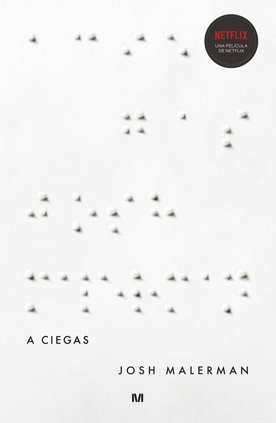 A CIEGAS | 9788445005910 | MALERMAN, JOSH | Llibreria Drac - Librería de Olot | Comprar libros en catalán y castellano online