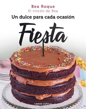 FIESTA! | 9788448025083 | ROQUE, BEA | Llibreria Drac - Llibreria d'Olot | Comprar llibres en català i castellà online