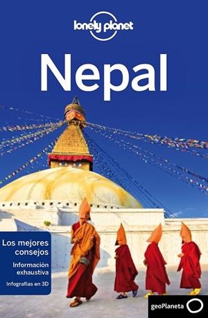 NEPAL 2018 (LONELY PLANET) | 9788408193036 | AA.DD. | Llibreria Drac - Librería de Olot | Comprar libros en catalán y castellano online
