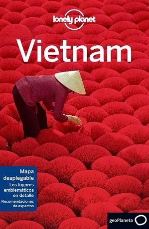 VIETNAM 2018 (LONELY PLANET) | 9788408193654 | AA.DD. | Llibreria Drac - Llibreria d'Olot | Comprar llibres en català i castellà online