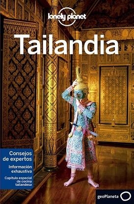 TAILANDIA 2018 (LONELY PLANET) | 9788408192534 | AA.DD. | Llibreria Drac - Librería de Olot | Comprar libros en catalán y castellano online
