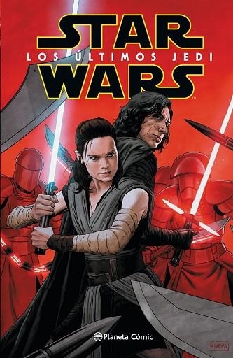 STAR WARS LOS ÚLTIMOS JEDI HC | 9788416401673 | WHITTA, GARY | Llibreria Drac - Llibreria d'Olot | Comprar llibres en català i castellà online