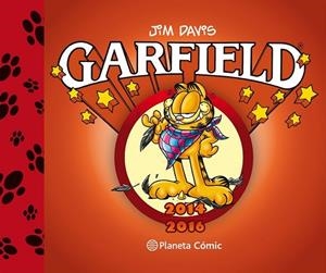 GARFIELD Nº 19 | 9788491531258 | DAVIS, JIM | Llibreria Drac - Librería de Olot | Comprar libros en catalán y castellano online