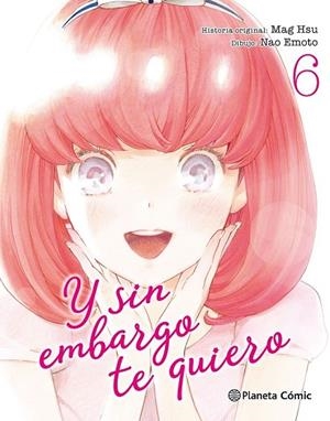 Y SIN EMBARGO TE QUIERO Nº 06/07 | 9788491469186 | ITIN, SUU | Llibreria Drac - Llibreria d'Olot | Comprar llibres en català i castellà online
