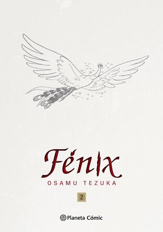 FÉNIX 2 | 9788491737018 | TEZUKA, OSAMU | Llibreria Drac - Llibreria d'Olot | Comprar llibres en català i castellà online
