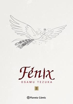 FÉNIX 2 | 9788491737018 | TEZUKA, OSAMU | Llibreria Drac - Llibreria d'Olot | Comprar llibres en català i castellà online