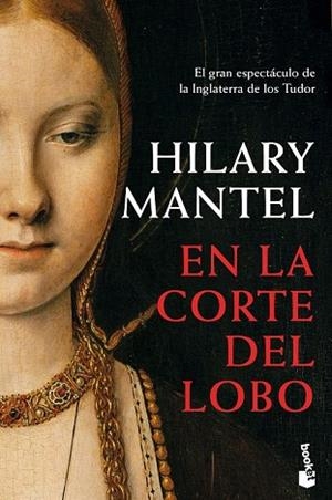 EN LA CORTE DEL LOBO | 9788423354702 | MANTEL, HILARY | Llibreria Drac - Librería de Olot | Comprar libros en catalán y castellano online