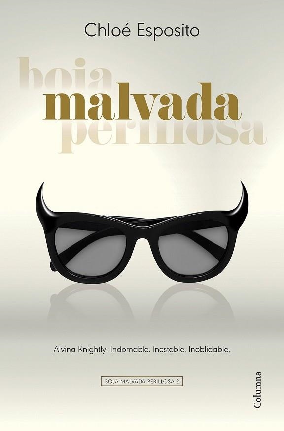 MALVADA | 9788466424516 | ESPOSITO, CHLOÉ | Llibreria Drac - Librería de Olot | Comprar libros en catalán y castellano online