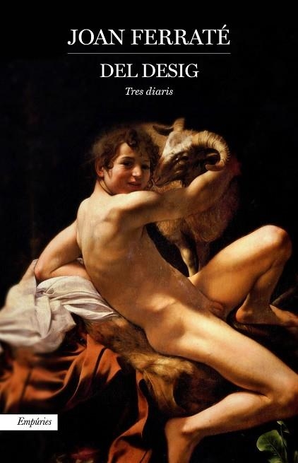 DEL DESIG | 9788417016647 | FERRATÉ, JOAN | Llibreria Drac - Llibreria d'Olot | Comprar llibres en català i castellà online