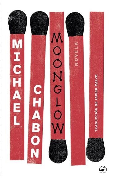 MOONGLOW | 9788416673667 | CHABON, MICHAEL | Llibreria Drac - Librería de Olot | Comprar libros en catalán y castellano online